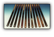 Pool Cues